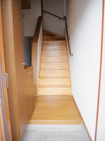 コータ・コートAの物件内観写真